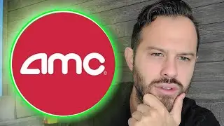 AMC Stock | Can You Hold Out For The Short Squeeze?