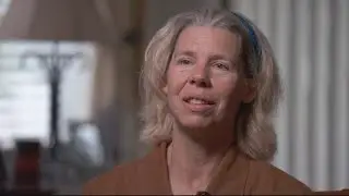 How personalized immunotherapy saved one woman from cancer