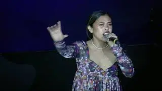 20220610 ND'S  GOT TALENT MEGAN BATTAD FIRST PLACE