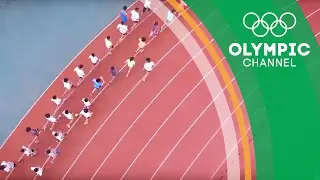 Sports School 2.0: China&rsquo;s Cradle of Champions Reforms | Coming of Age