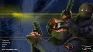 How to record CS 1.6 without HLAE/FRAPS/DXTORY (NO Rendering)