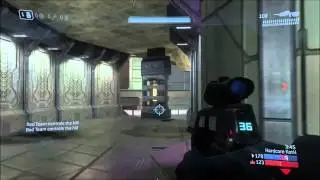 I am Beeee - HC H3 Funny Backsmack + Overkill Exterm