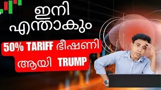 Market Outlook | Stock Market News Malayalam | Bizmate Trading