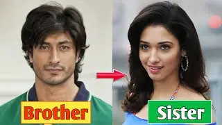 Bollywood Actors की Real Life Sisters | Names & Rare Photos You Never Saw!...