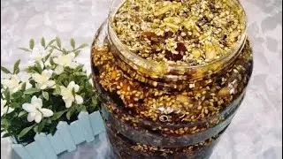 طريقه عمل الكبيس الدمياطي/ بالطريقة الاصليه والطعم روووعه 😋/من مطبخ ماجده عيسي