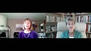 Anne Hillerman discusses Stargazer