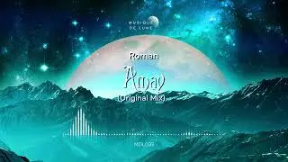 Roman AR - Amay (Extended Mix)