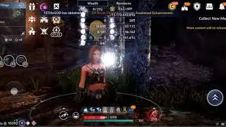 How to Donate Resources for Node/Siege War 🌿💎⚔️ | Black Desert Mobile