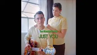 The Saxophones - Just You [Official Audio]