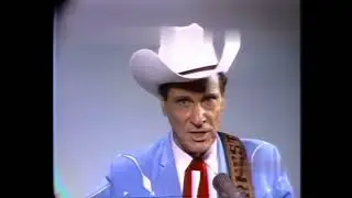 Ernest Tubb & Texas Troubadours - Filipino Baby 1966