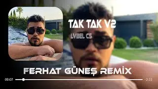 Babayla Zor Yarışırlar - LVBEL C5 ( Ferhat G&uuml;neş Remix )