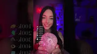 ASMR Stress Ball 1 hour video on channel(link in comments)