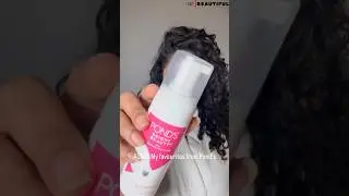 ASMR Skincare Routine Using Products From Ponds |Best Product Recommendations | BeBeautiful #shorts