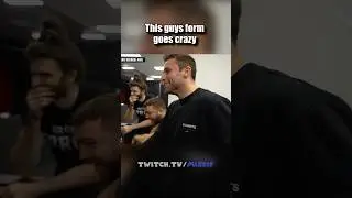 Mizkifs gym members don&rsquo;t play around #mizkif #gym #twitchclips #twitch #clips #fyp