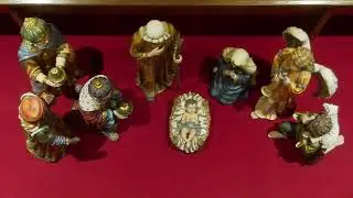 Dec 25 - 10:00 A.M. Christmas