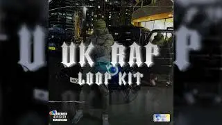 FREE Dark Trap Loop/Sample - Attitude (Piano,Bells,Vocals,Bass)