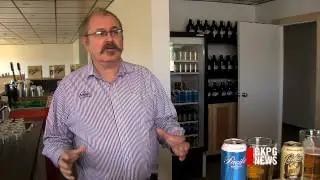 CKPG Talks to Cariboo Brewery About What Makes A Refreshing Summer Beer