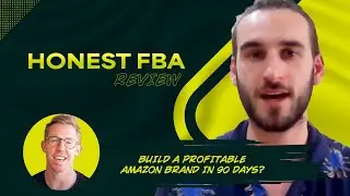 Tom And Alex Review - Honest FBA (Amazon FBa)