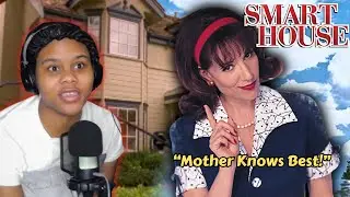 This Movie Made Me Afraid of Alexa | Smart House Reaction/Commentary