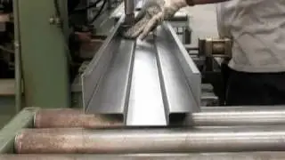 Metal Manufacturing Industries