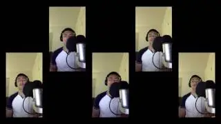 You've Got A Friend - Vince Singuillo [Gaither Vocal Band Mini-Cover]