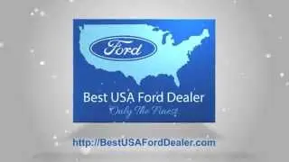 Best USA Ford Dealer | Best Ford Dealer Orlando