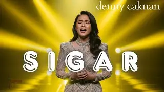 Sigar &ndash; Denny Caknan Cover | Orkestra Pop Jawa Modern