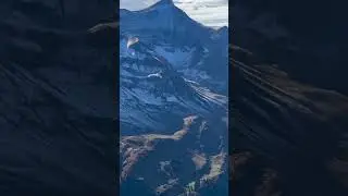 F18 SUPERHORNET Deploys Flares In Mach Loop #f18 #f18superhornet #fighterjet #ytshorts #military