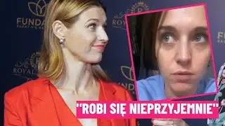 Julia Kamińska miała problemy ze zdrowiem. Co się stało?