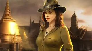 Прохождение Melissa K. and the Heart of Gold #5