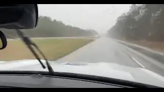 Conditions on 'Weather Aware Day'