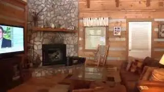 7th Heaven - Blue Ridge Mountain Rentals