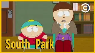 Beste Mom der Welt | South Park | Comedy Central Deutschland