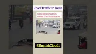 Road scenes in India #traffic #roadsafety #shortsfeed #viral #viralshort #viralvideo #viralshorts