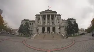 Colorado governor vetoes bill banning users involved in illegal activities from social media