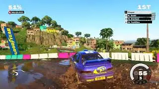 DiRT 5 - Gameplay 10