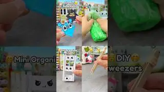 😯Cute Paper Crafts💦!? #papercraft #cutecrafts #crafts #craft #diy #cute #thingstodo #paper