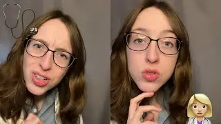 Точка зрения: Поход к врачу с хроническим заболеванием.