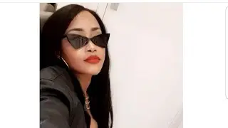 Ray-C: Naogopa kurudi Tanzania, huku niliko walau nina amani ya moyo