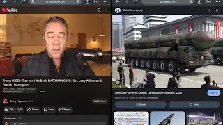 WW3 NEWS & PROPHESY UPDATE;.. ITS ALL FALLING APART. BABYLON DAYS ARE NUMBERED.