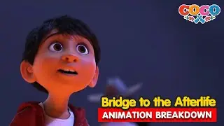 Coco&rsquo;s Marigold Bridge &ndash; Pixar&rsquo;s Stunning Scene Explained