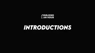 Introductions