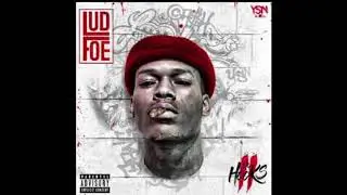 &ldquo;Suffer&rdquo; Lud Foe instrumental (J Scotty Production)