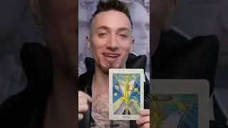 Thoth Tarot Card Meanings: I The Magus