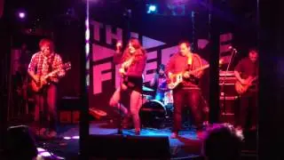 Karma Control - You and I (Live at The Fleece, Bristol)