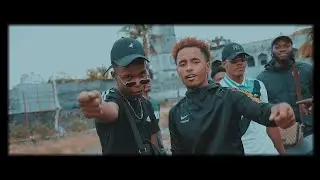Zobech Upanga Vol.1. Feat Guiri H ( Clip Officiel )