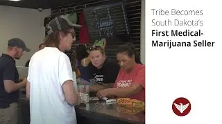 Tribe Becomes South Dakota’s First Medical-Marijuana Seller | SDPB News