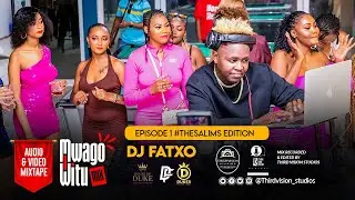 GIFEETI EP 1 (SALIMS EDITION) by DJ FATXO