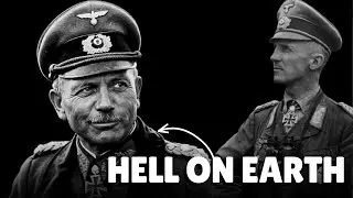 Why German Generals Said American Artillery Was Worse Than Hell