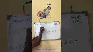 How to calculate % in seconds | Percentage Calculation | UPSI